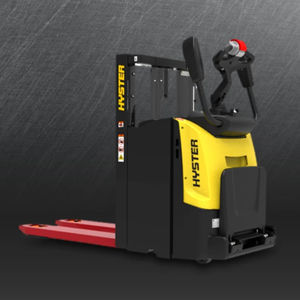 elektrischer Stapler