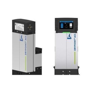 Drucklufttrockner durch Adsorption 1
