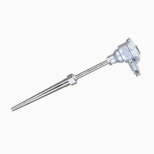 Thermoelement Typ J