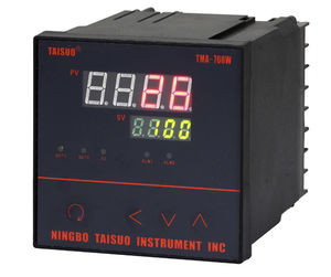 digitaler Temperaturcontroller 1