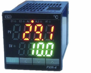 digitaler Temperaturcontroller 1
