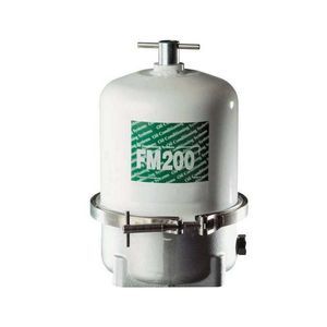 Zentrifuge für Mineralölprodukte 1