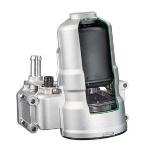 Zentrifuge für Mineralölprodukte 1