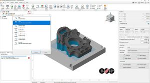 Projektentwicklungssoftware