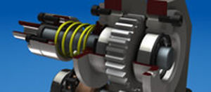 Maschinenbau-CAD/CAM-Software