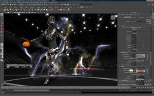 Animations-Software