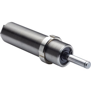 Schwingungsdämpfer / Stoß / hydraulisch / Industrie