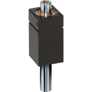 pneumatischer Zylinder / Doppel