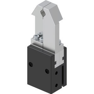 Pneumatikgreifer