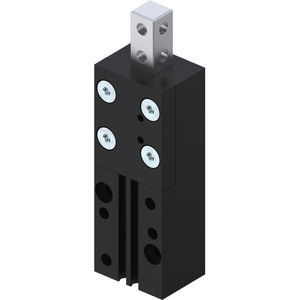 pneumatischer Antrieb 1