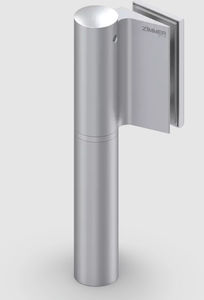 Aluminium-Scharnier 1