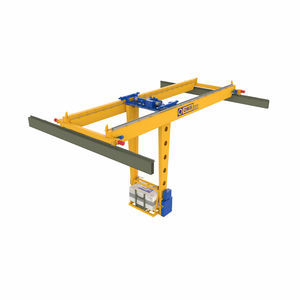 vertikales automatisches Lagersystem