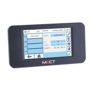 Bedienterminal mit Touchscreen 1