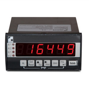 Display-System / LED 1