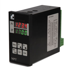 analoger Temperaturcontroller 1