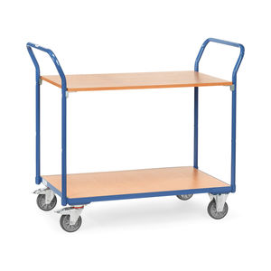 Transportwagen 1