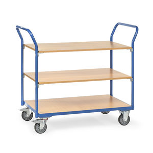 Transportwagen 1