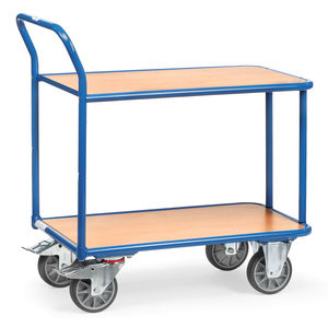 Transportwagen 1