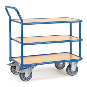 Transportwagen 1