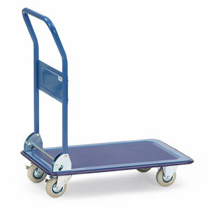 Transportwagen 1