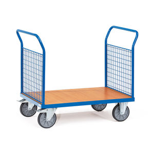 Wagen für Materialumschlag 1