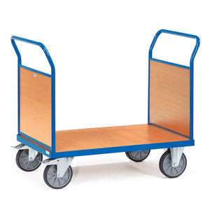 Wagen für Materialumschlag