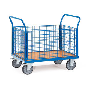 Transportwagen 1