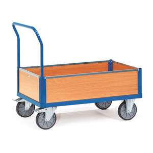 Wagen für Materialumschlag 1