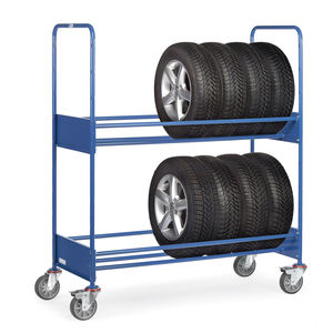 Lagerungswagen