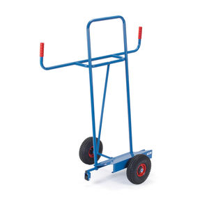 Sackkarre für Transport