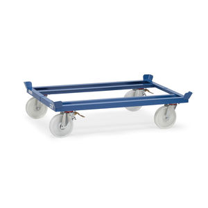 Metall-Transportwagen