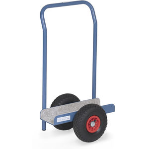 Metall-Transportwagen
