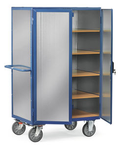 Transportwagen für Transport