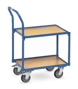 Transportwagen für Transport 1