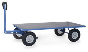 Transportwagen für Transport 1