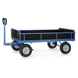 Sackkarre für Transport