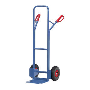 Sackkarre für Transport