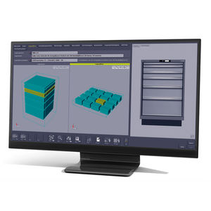 Software / Lagerverwaltung WMS