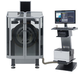 Werkzeugvoreinstellgerät für Fräser