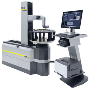 Geometriemessmaschine