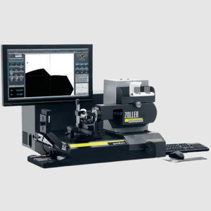 optische Inspektionsmaschine 1