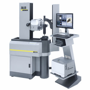 Geometriemessmaschine