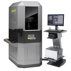 Geometriemessmaschine