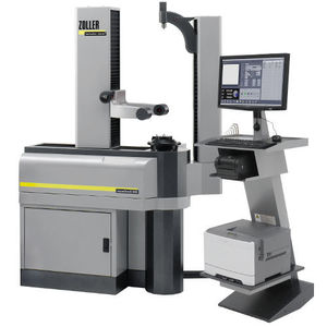 Geometriemessmaschine