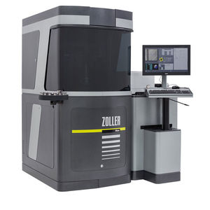 Geometriemessmaschine / Kontur / Werkzeug / vollautomatisch
