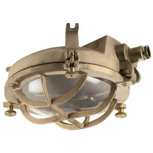 Beleuchtung mit Glühlampe - 2000/E27/clear/LT - WISKA Hoppmann GmbH