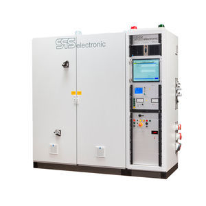 Tester für E-Ladestation 1