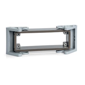 Hochspannungsstecker 1