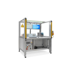 elektrisches Testsystem 1