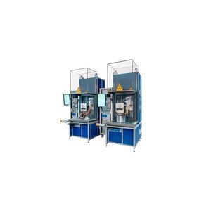 Testsystem für Elektromotor 1